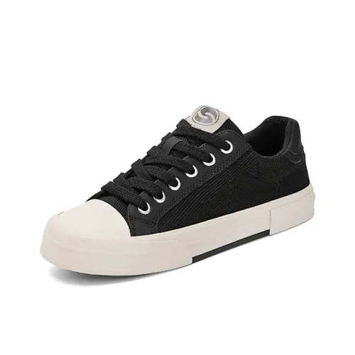 MH Дышащие Низкие Кеды Мужские