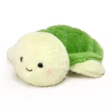 Морская черепаха - Пальма - Сокровище