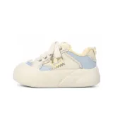 Yellow Blue [Флисовая подкладка]