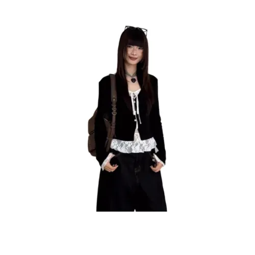 LAKESI Mock Двухкомпонентный топ женские T-рубашки