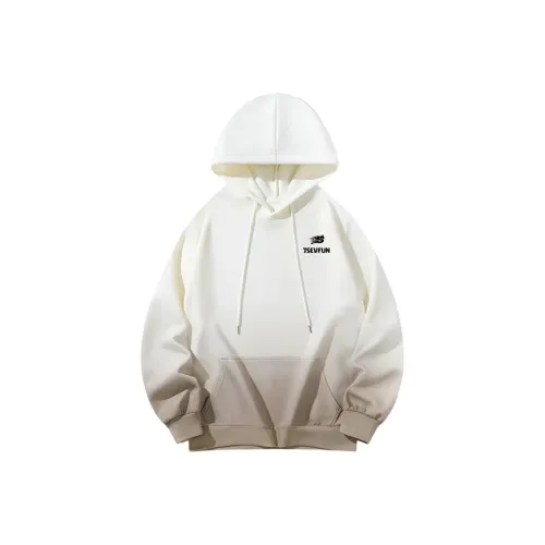 7 SEVFUN Унисекс Свитшоты