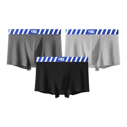 NBA Унисекс Боксер-брюки