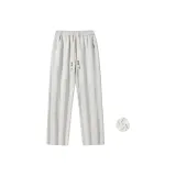 Бело-серый [Флисовая подкладка]