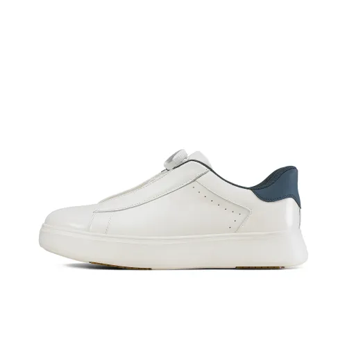 Desai Устойчивые к истиранию противоскользящие скейтбордические кроссовки Мужские