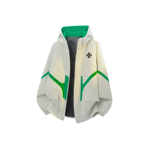 SESAME STREET Пуховик Унисекс