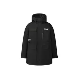 Глубокий черный