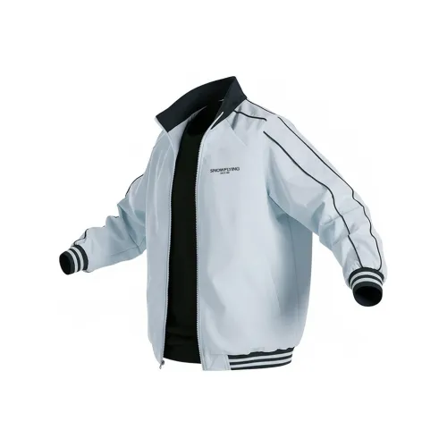 SNOW FLYING Carbon Speed Pro Куртка Унисекс