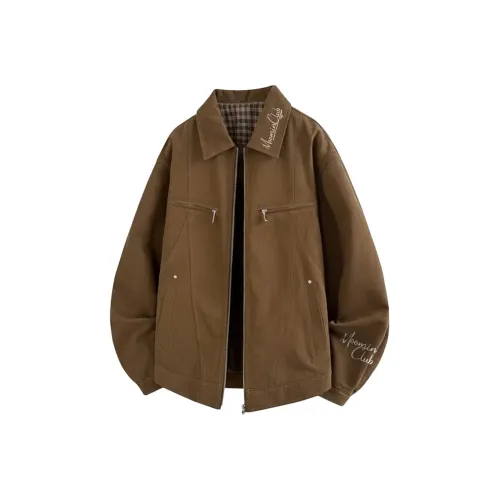 Мумин Унисекс Куртки