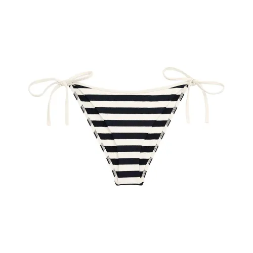 Tommy Hilfiger Темно-синий Женские Бикини