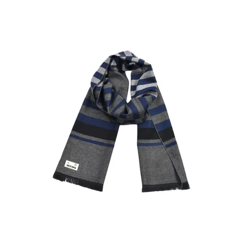 POPEYE Полиэстер Трикотаж Шарфы Унисекс