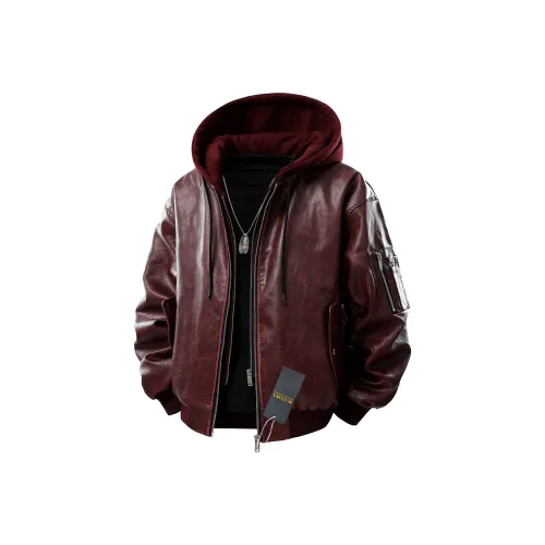 MADONA Унисекс Куртки