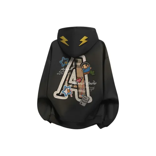 AFANDI Унисекс Свитшоты