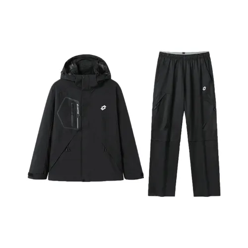 LOTTO Унисекс Повседневная Спортивная Одежда