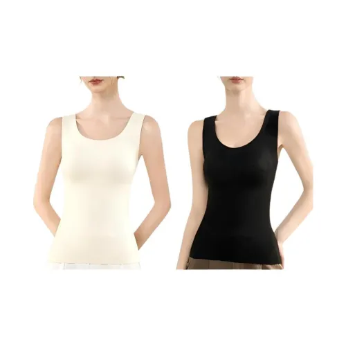 Lanza Женские термические жилеты