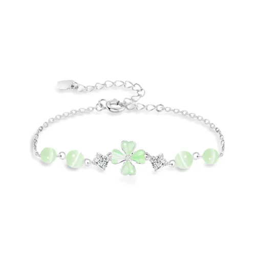 Inkopper Браслеты с цветным глазурью Женские