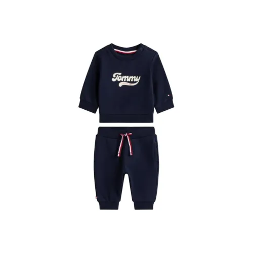 Tommy Hilfiger Повседневная спортивная одежда для малышей и детей дошкольного возраста