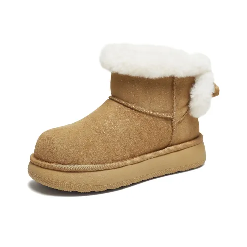 TATA Термические Сноубутсы Женские