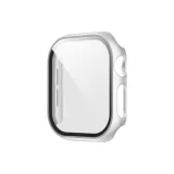 Яркий серебряный