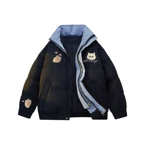 AULDEY Унисекс Пуховики