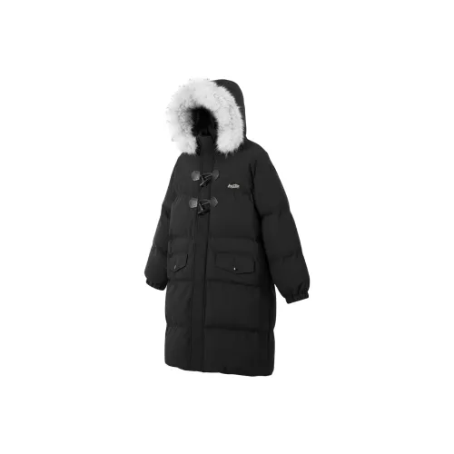 Ang2 Stu Унисекс Пуховики