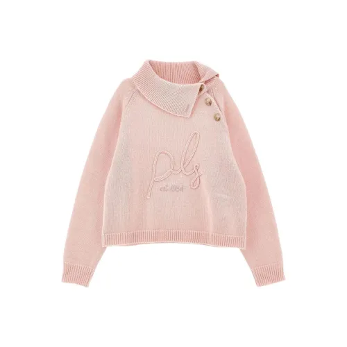 PHILOSOPHY DI LORENZO SERAFINI Свитер FW25 Детский