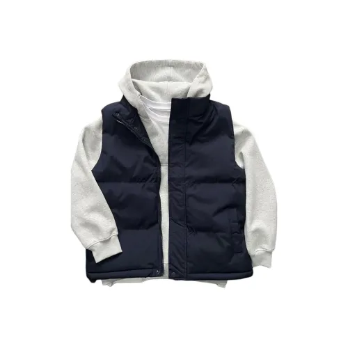 MORii Унисекс Жилеты