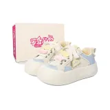 Желто-синий (A38 Розовый желтый Рыбка)