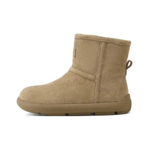 DAPHNE Устойчивые к истиранию 11,5 см Сноубутсы Женские