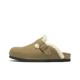 Хаки [утепленный]