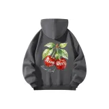 Темно-серый