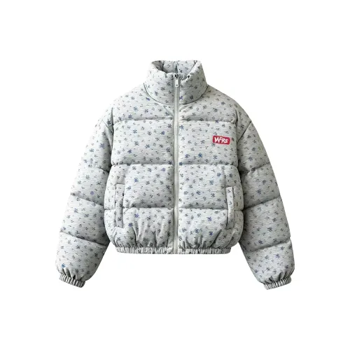 RTNH Женские пуховики