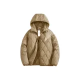 [Очень Светлый 0 Сенсор давления] Светлый Кофейный (Однотонный)