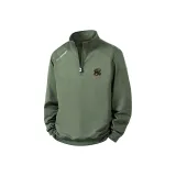 Армейский зеленый