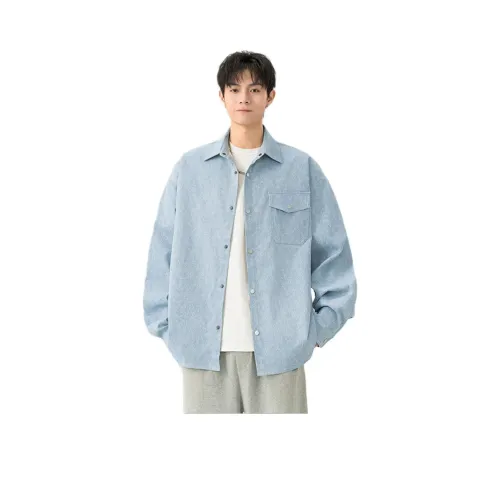 HYUNDAI Унисекс Рубашки