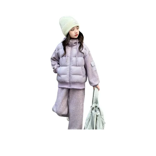 MUMUWU HOUSE Школьная Повседневная Спортивная Одежда