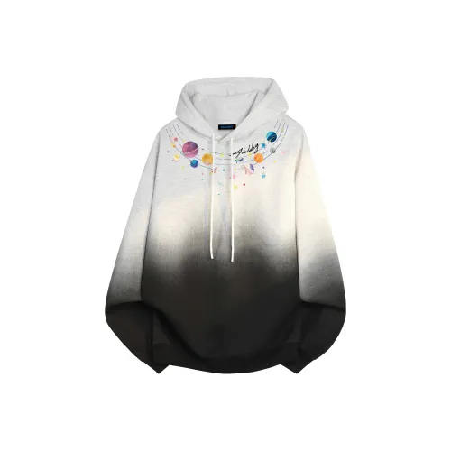 AULDEY Унисекс Свитшоты