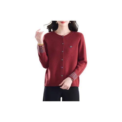 H YXIANG Женская трикотажная одежда