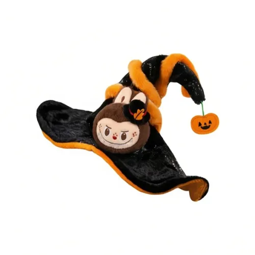 POP MART Quirky Carnival Плюшевый Ободок Trend Based Products