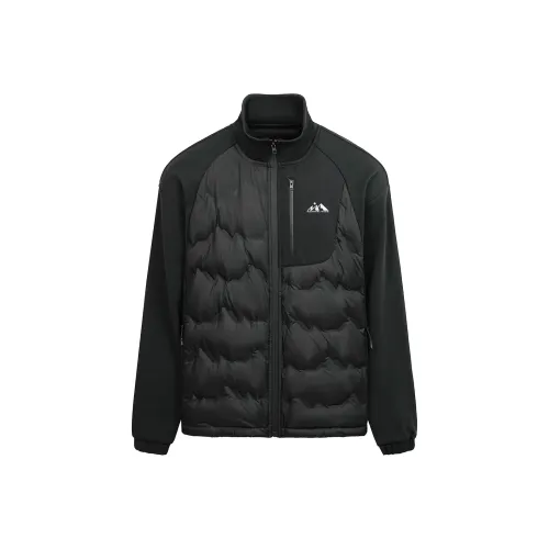 SNOW FLYING Унисекс Пуховики