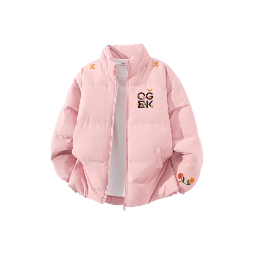 OGEK Унисекс Пуховики