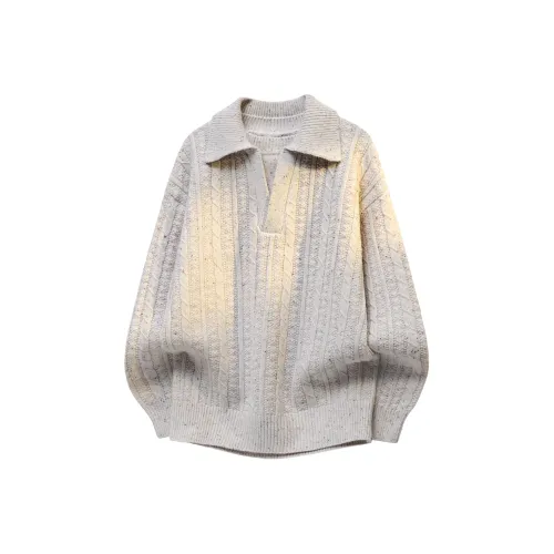 SIFLYTO Унисекс Трикотаж