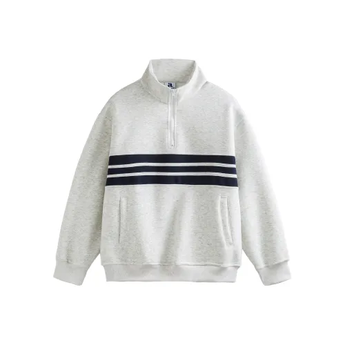 SONGS ALONG Унисекс Свитшоты