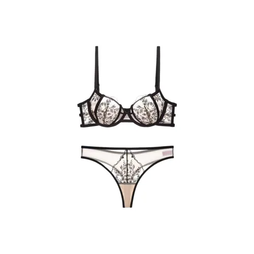 FAVMARTHA Комплект нижнего белья для женщин