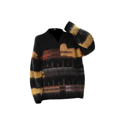 YGHOME OFFICIAL Трикотаж Унисекс