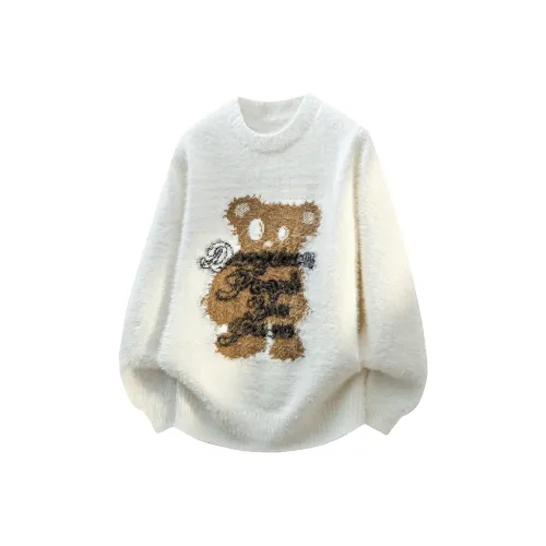 Chisportate Унисекс Трикотаж