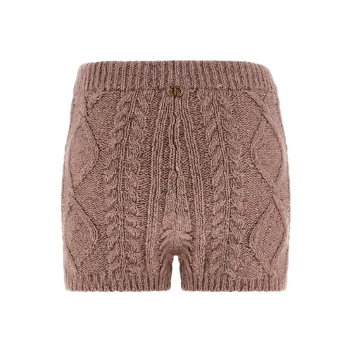 TWINSET Milano Повседневные шорты Женские