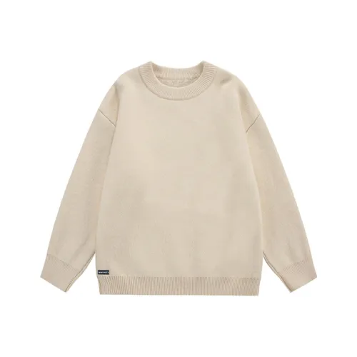 Minfinity Унисекс Свитера