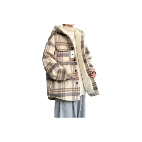 FOMOCE Унисекс Пуховики