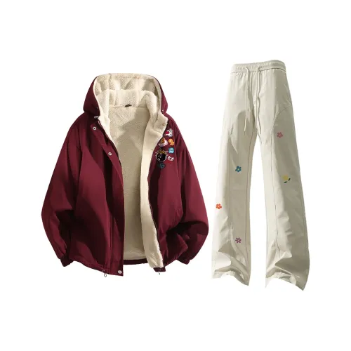 OGEK Унисекс Повседневная Спортивная Одежда