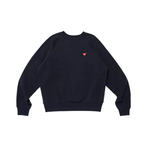 HUMAN MADE FW25 Свитшот Унисекс